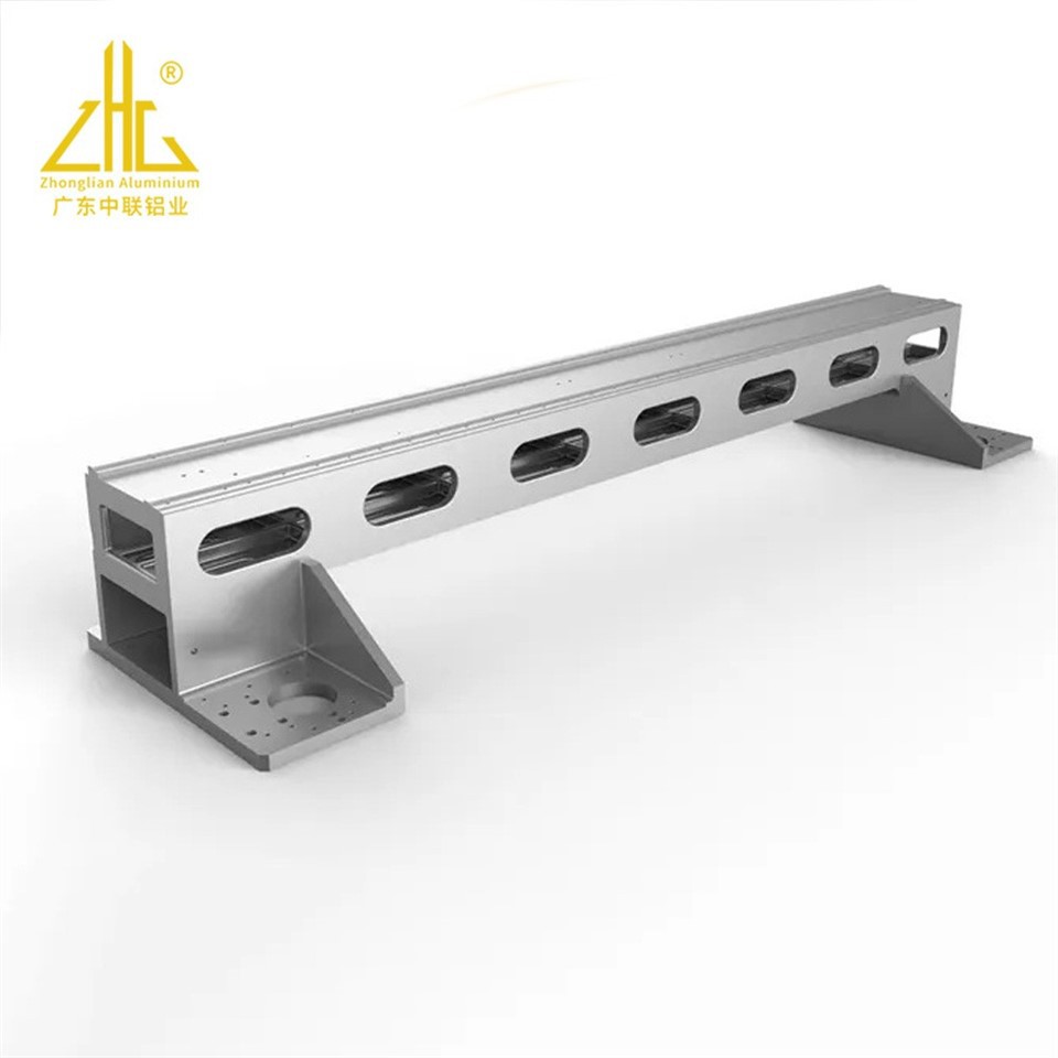 Extra Large Gantry Aluminum Extrusion Profile (5)