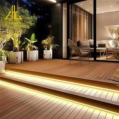 Bejgħ bl-ingrossa ta 'barra tal-injam dehra tal-aluminju