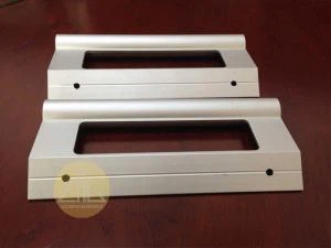 Makkinar CNC ta 'preċiżjoni OEM għal Partijiet tal-Aluminju