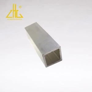 Profil tal-aluminju 10x10