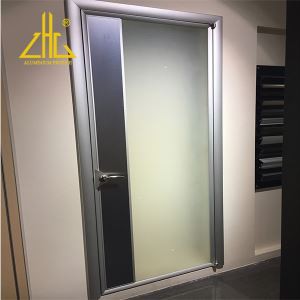 Bieb tal-Aluminju Casement