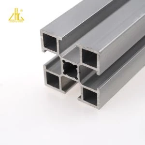 6063 Daqs Multipli Estruż Aluminju T Slot