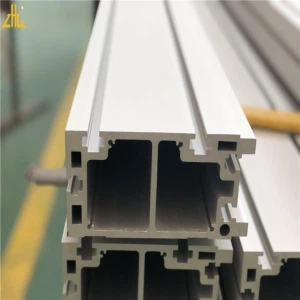 Estrużjoni ta 'l-ixkaffa ta' l-aluminju