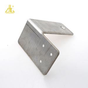 Parentesi tal-Aluminju Estruż