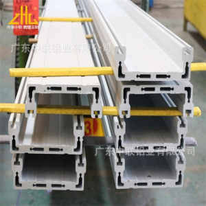 Manipulatur ta 'l-idejn tar-robot ta' l-idejn tal-magni tal-profili tal-aluminju modulari