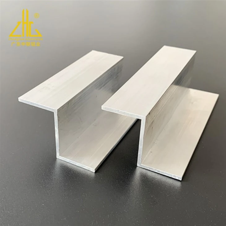Aluminju Z Estrużjoni
