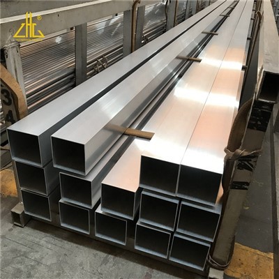 40x40 Profil tal-Aluminju