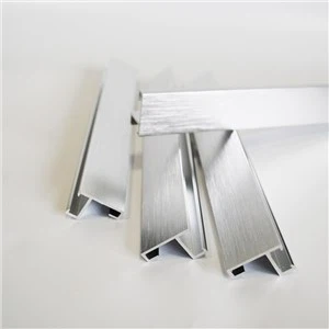 Estrużjonijiet tas-Sinjali tal-Aluminju